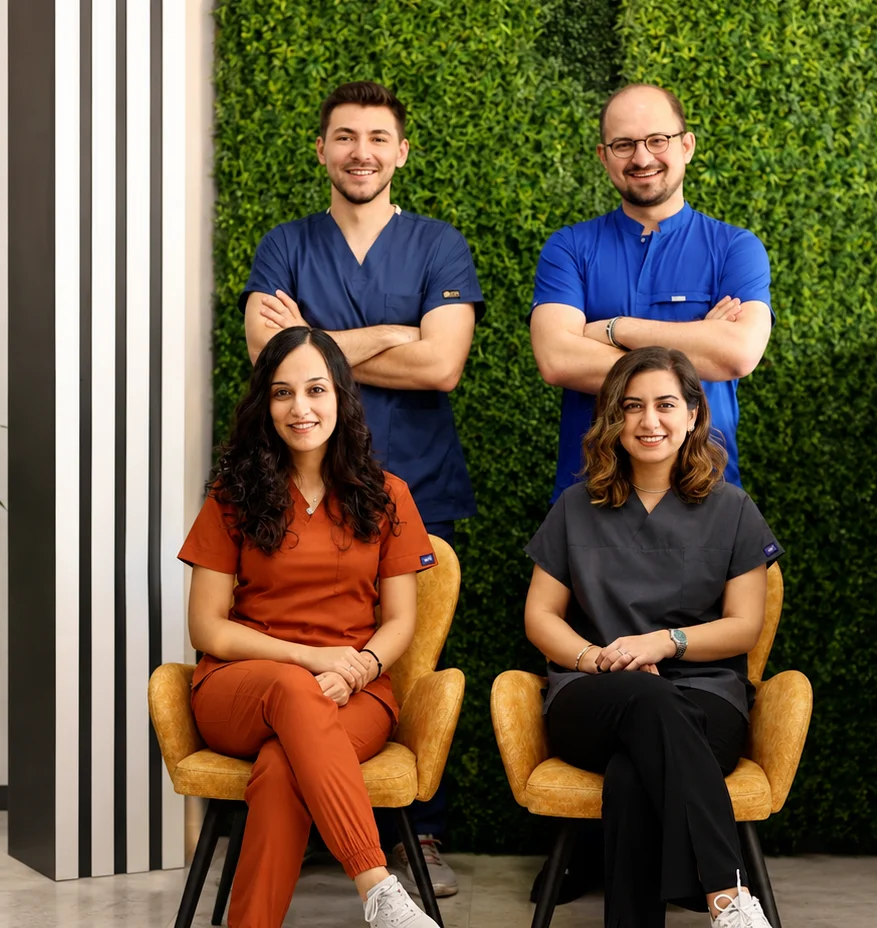 Özel Mola Ağız ve Diş Kliniği