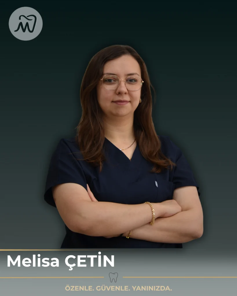 Melisa Çetin
