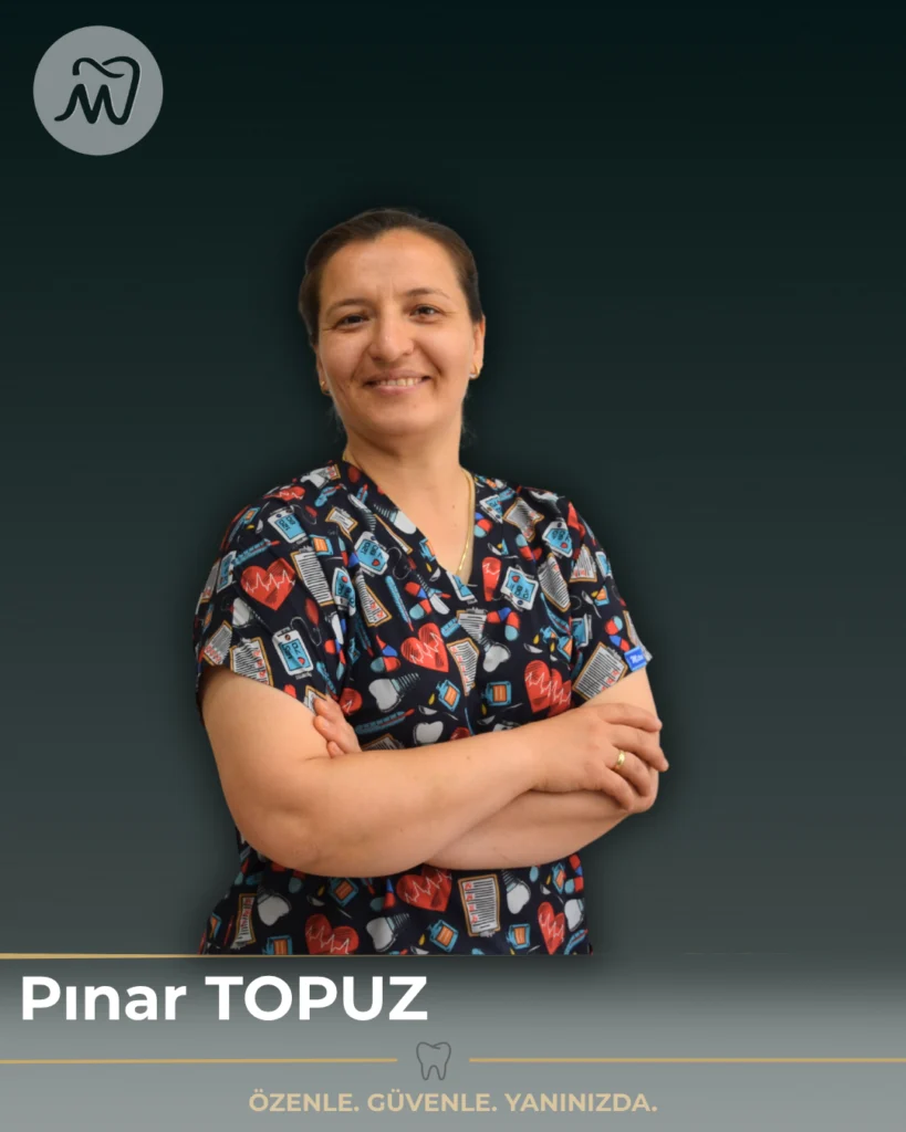 Pınar Topuz