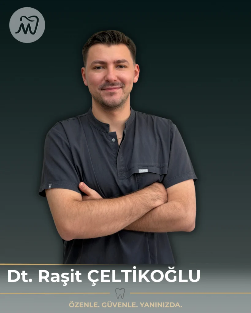 Dt. Raşit Çeltikoğlu