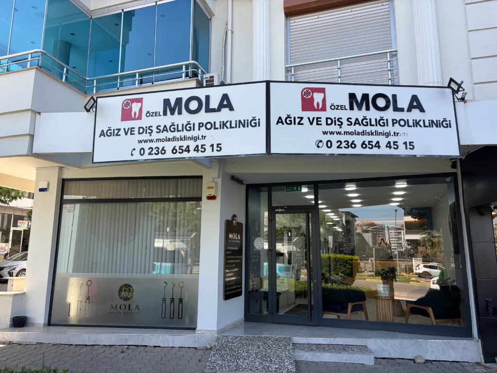 Mola Diş Kliniği