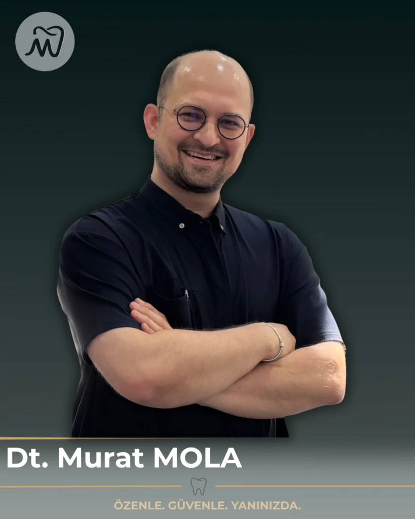 Dt. Murat Mola